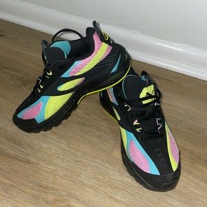 Puma kid’s Sneakers